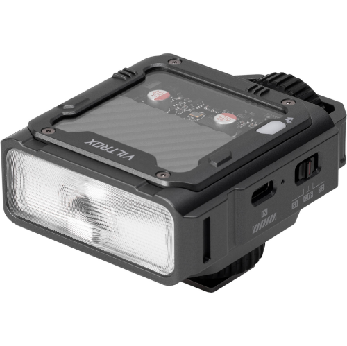 VILTROX Camera Flash – Spark Z3 (C)