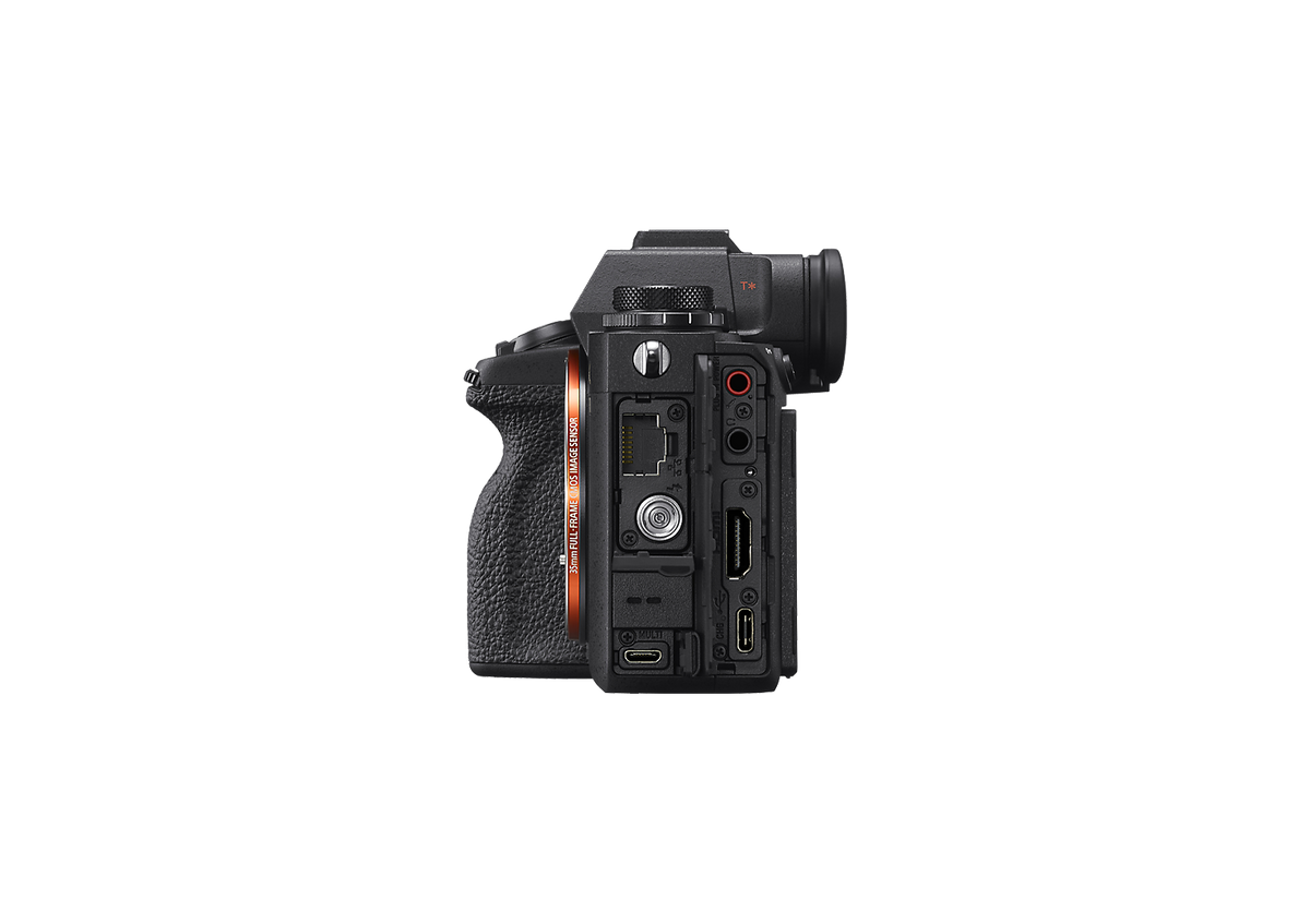 Sony ILCE-1