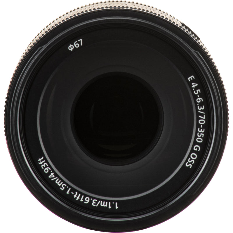 Sony SEL70350G