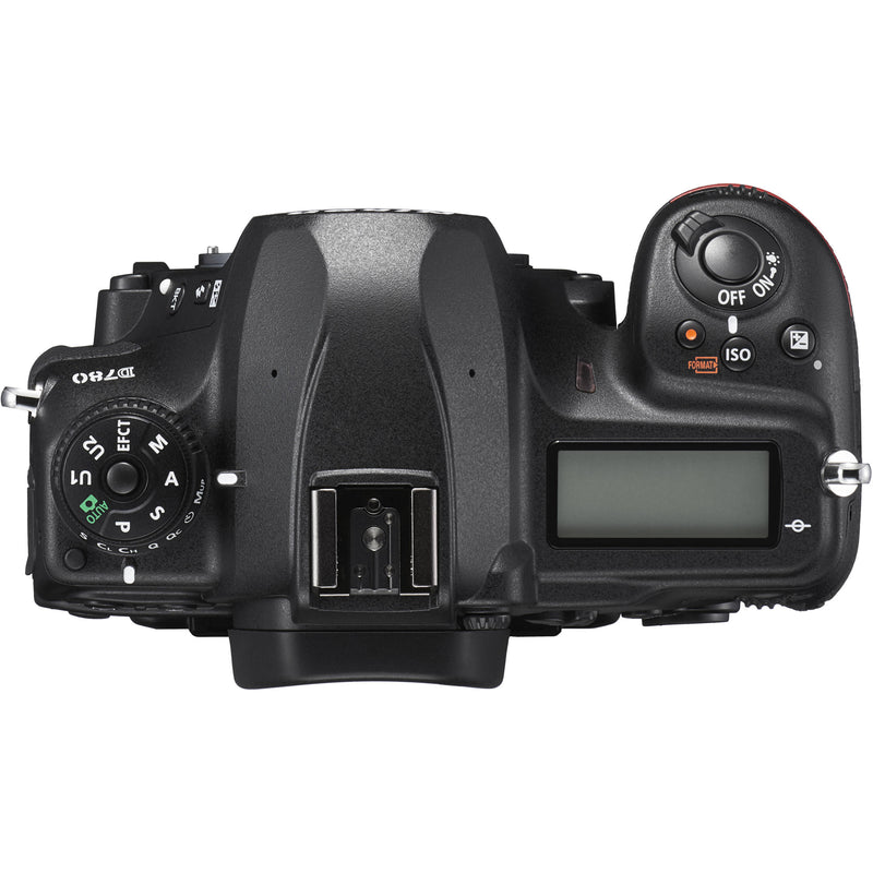 NIKON D 780 BODY