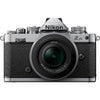 NIKON Z fc KIT WITH 16-50 LENS