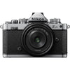 NIKON Z fc KIT WITH 28mm LENS