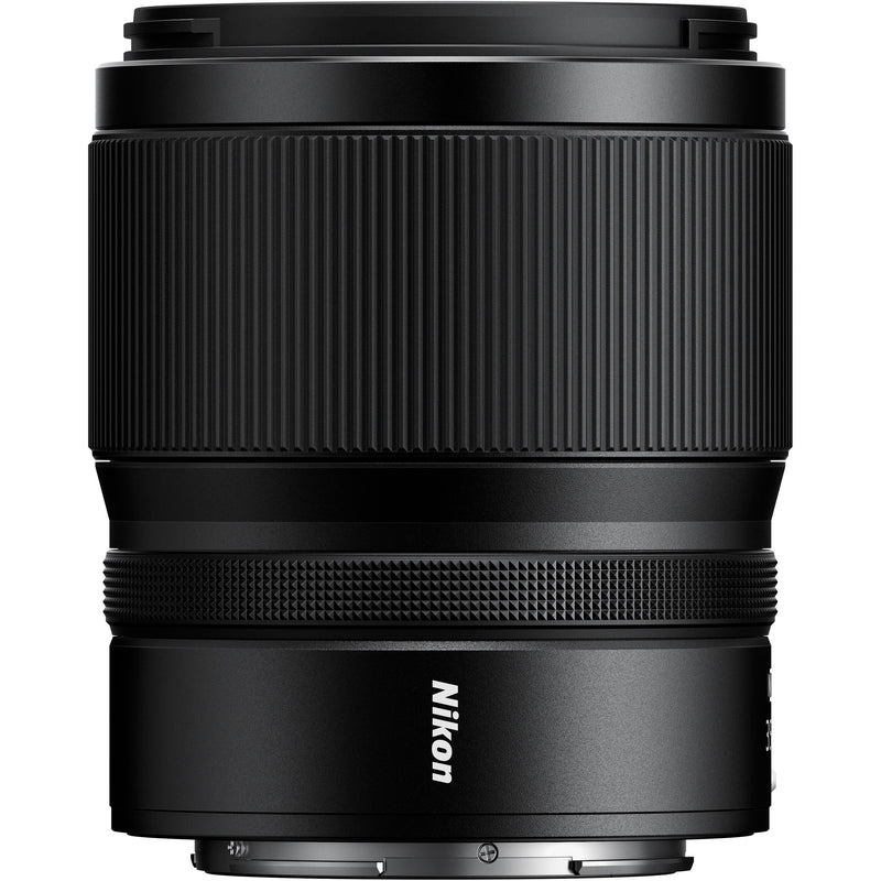 NIKKOR LENS Z 35 mm F/1.4