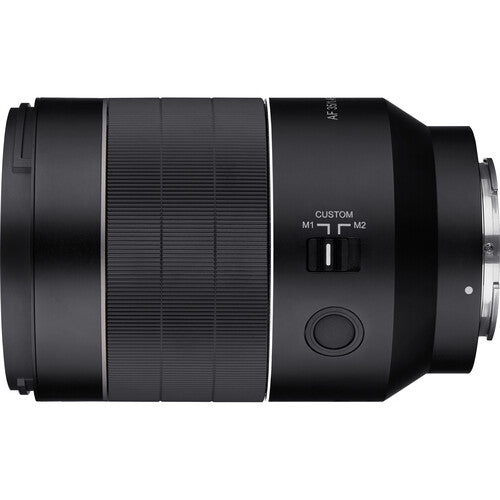 Samyang AF 35mm F1.4 FE II for Sony E-mount