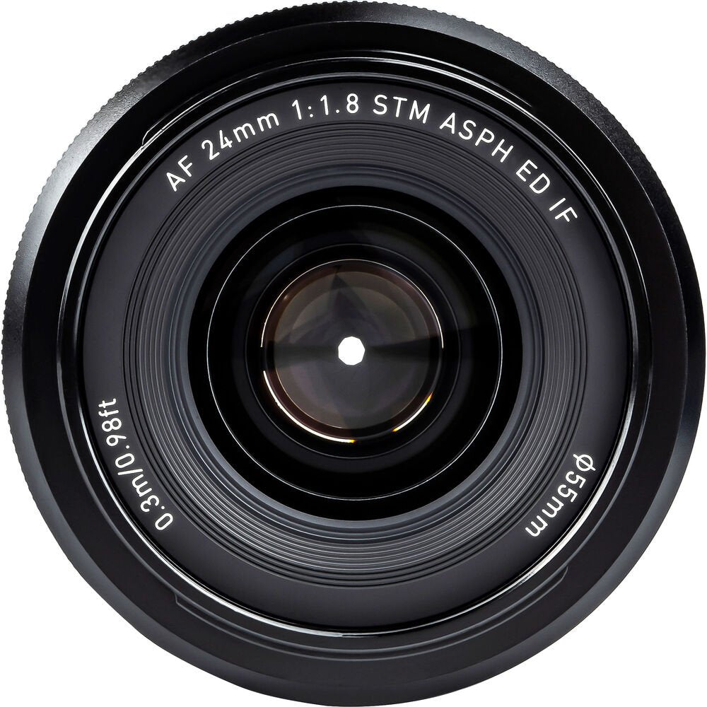 VILTROX AF 24mm F1.8 (E-Mount)