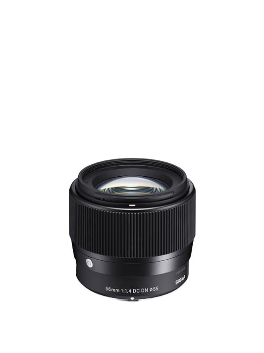 Sigma 56mm f/1.4 DC DN Contemporary (Sony E-mount)