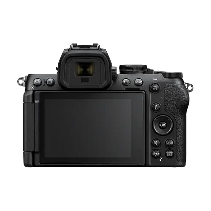 NIKON Z 50II KIT WITH 18-140 LENS