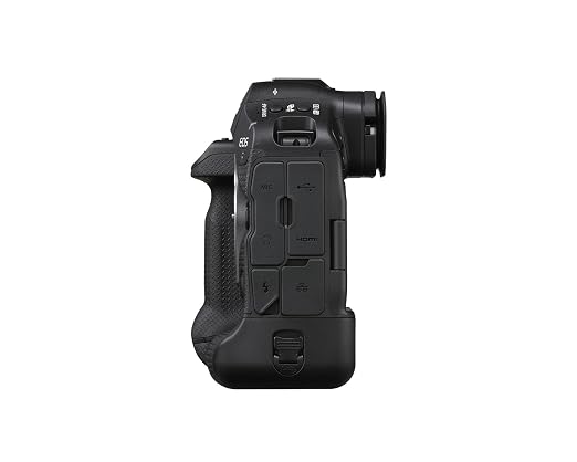 EOS R1 Body