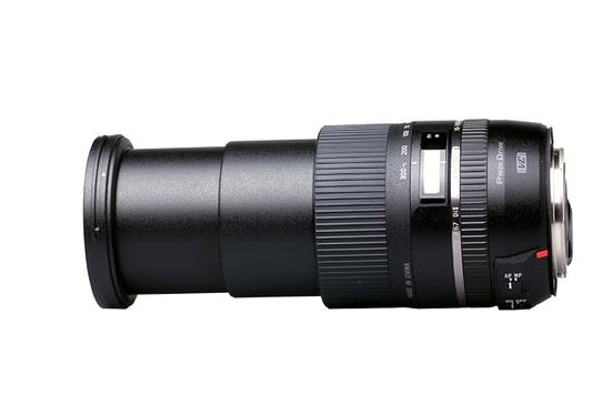 Tamron 16-300mm F/3.5-6.3 Di II VC PZD Macro (Model B016)