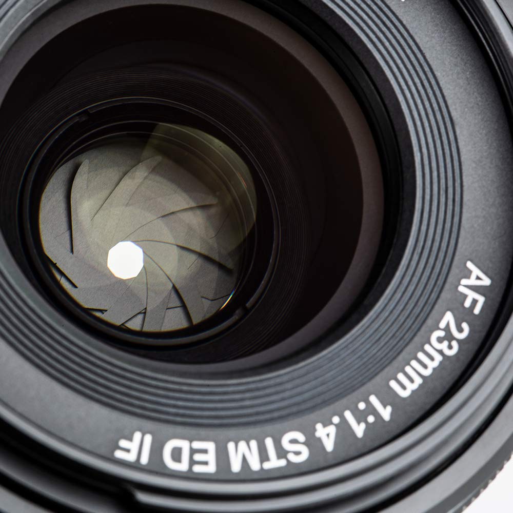 VILTROX AF 23mm F1.4 STM (E-Mount)