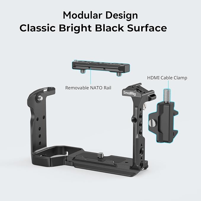 SmallRig Cage (4183) for Sony FX3 / FX30