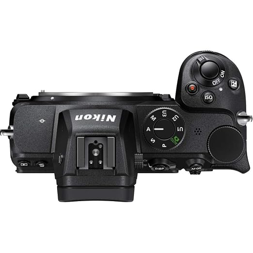 NIKON Z 5 BODY