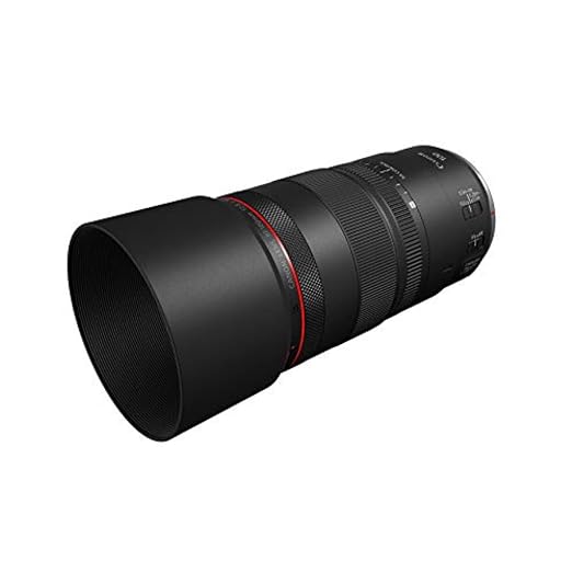 RF100mm F2.8L Macro IS USM