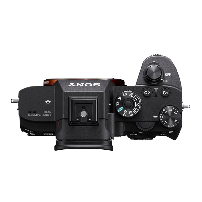 Sony 7RM3A