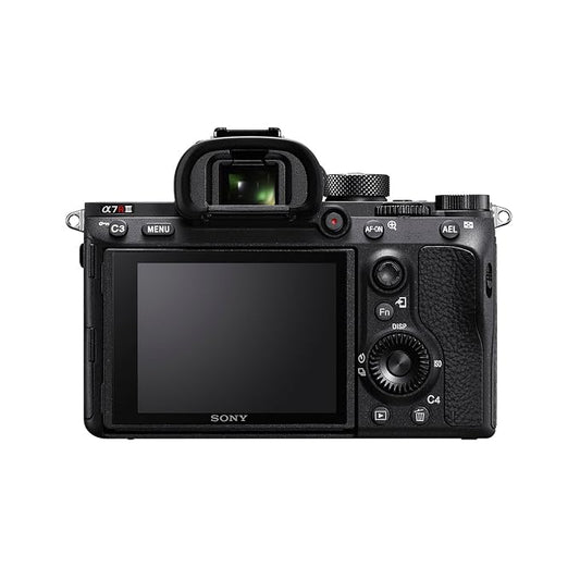 Sony 7RM3A