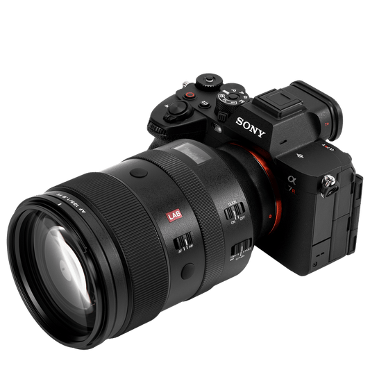 VILTROX AF 135mm F1.8 LAB (E-Mount)