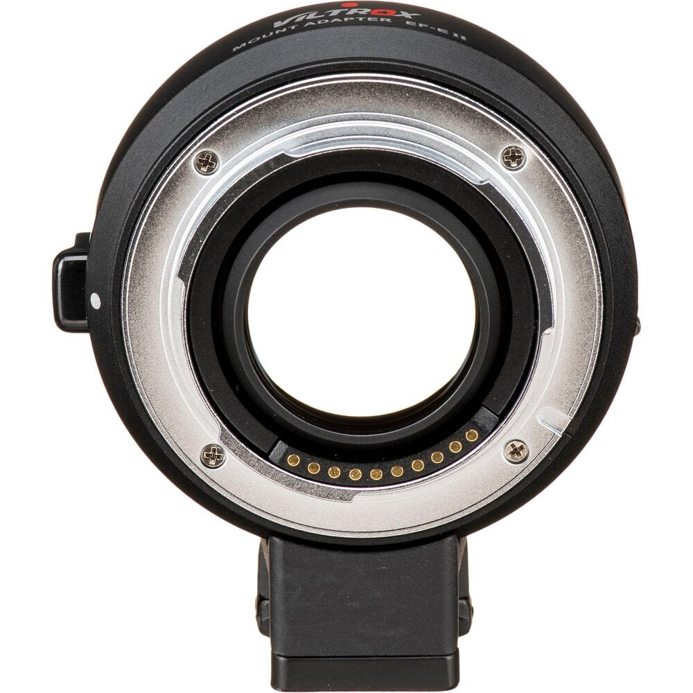 VILTROX Lens Adapter EF-E II