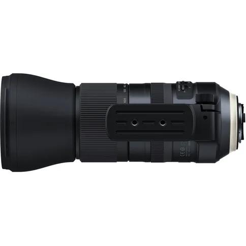 Tamron SP 150-600mm F/5-6.3 Di VC USD G2 (A022) Canon