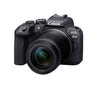 EOS R10 RF-S 18-150mm f/3.5-6.3 IS STM Lens Kit