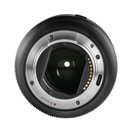 SIRUI Aurora 85mm F/1.4 (AU 85mm) Z-Mount