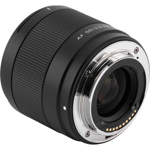 VILTROX AF 50mm F2.0 AIR (E-Mount)