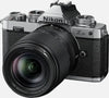 NIKON Z fc KIT WITH 18-140 LENS