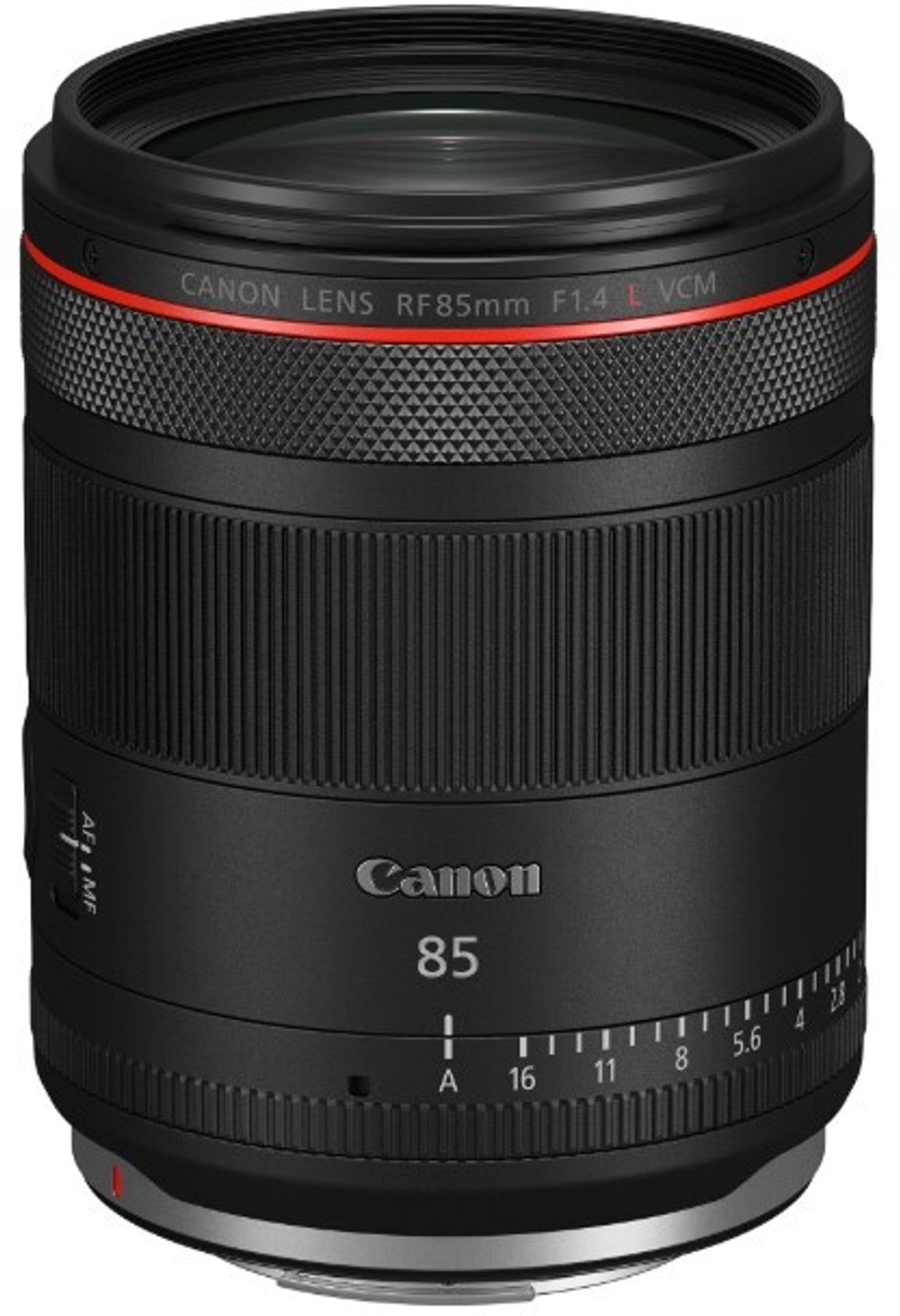 RF85mm F1.4 L VCM