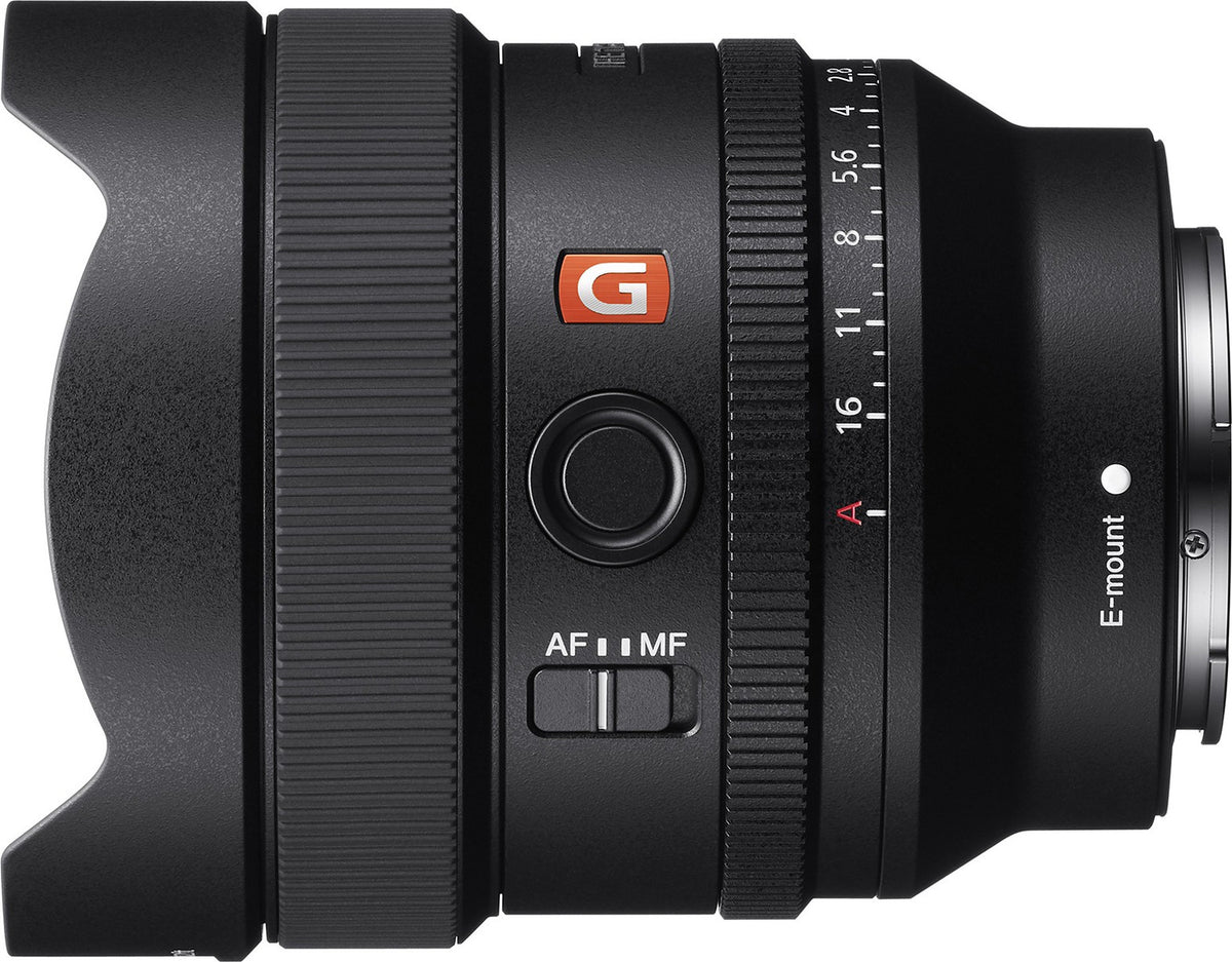 Sony SEL14F18GM