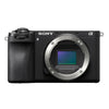Sony 6700 BODY