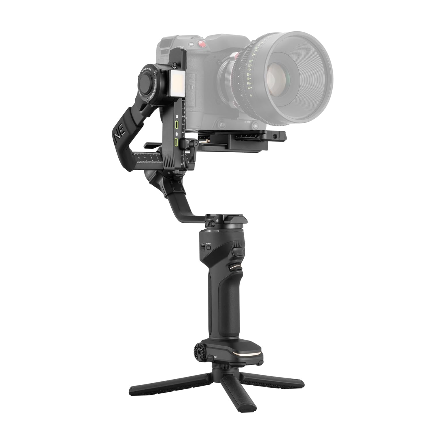 Gimbals
