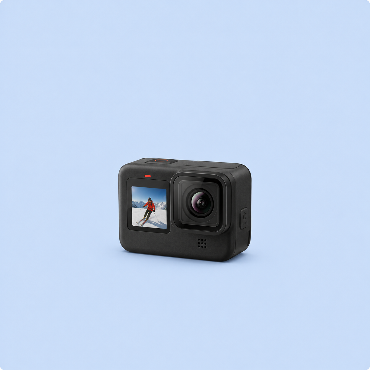 Action Camera