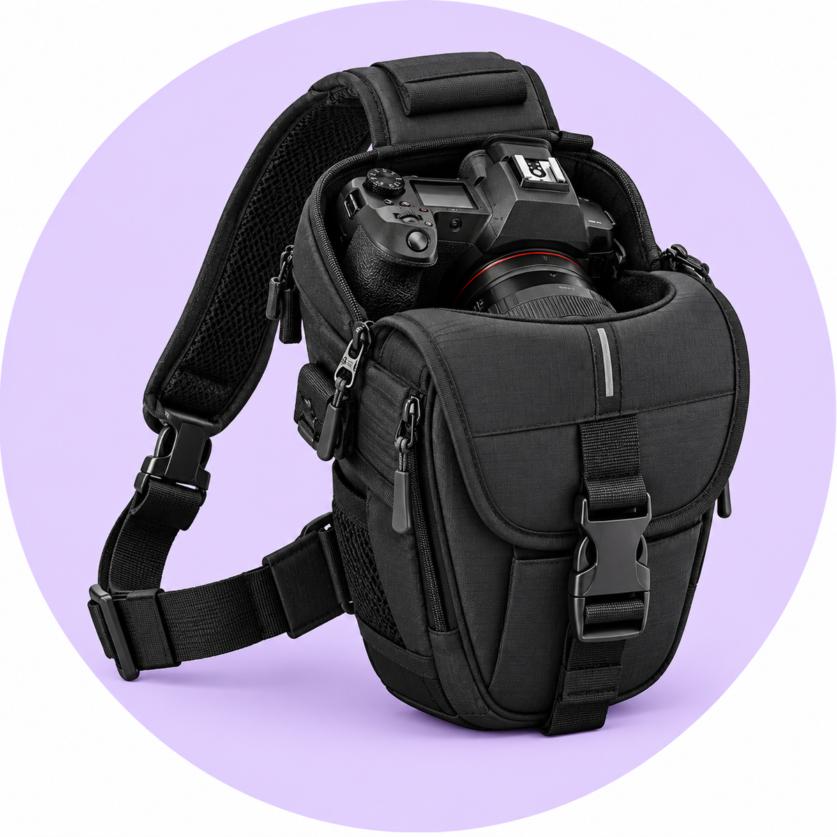 Holster Bags