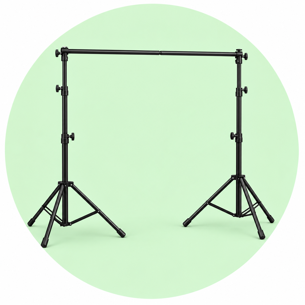 Backgrounds & Stands