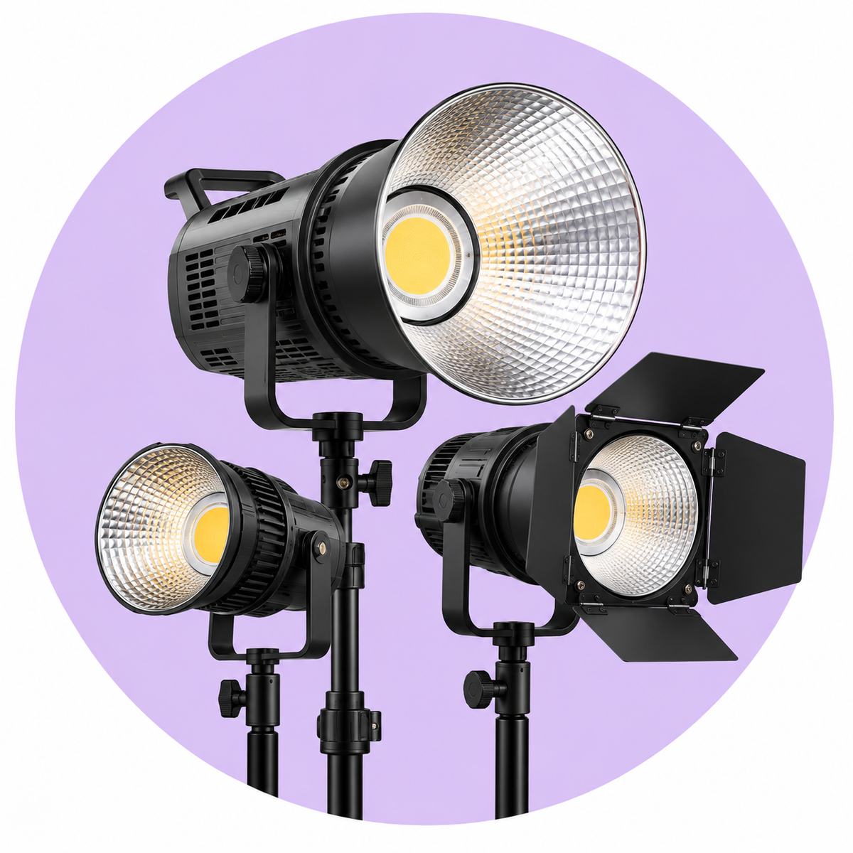 COB Lights