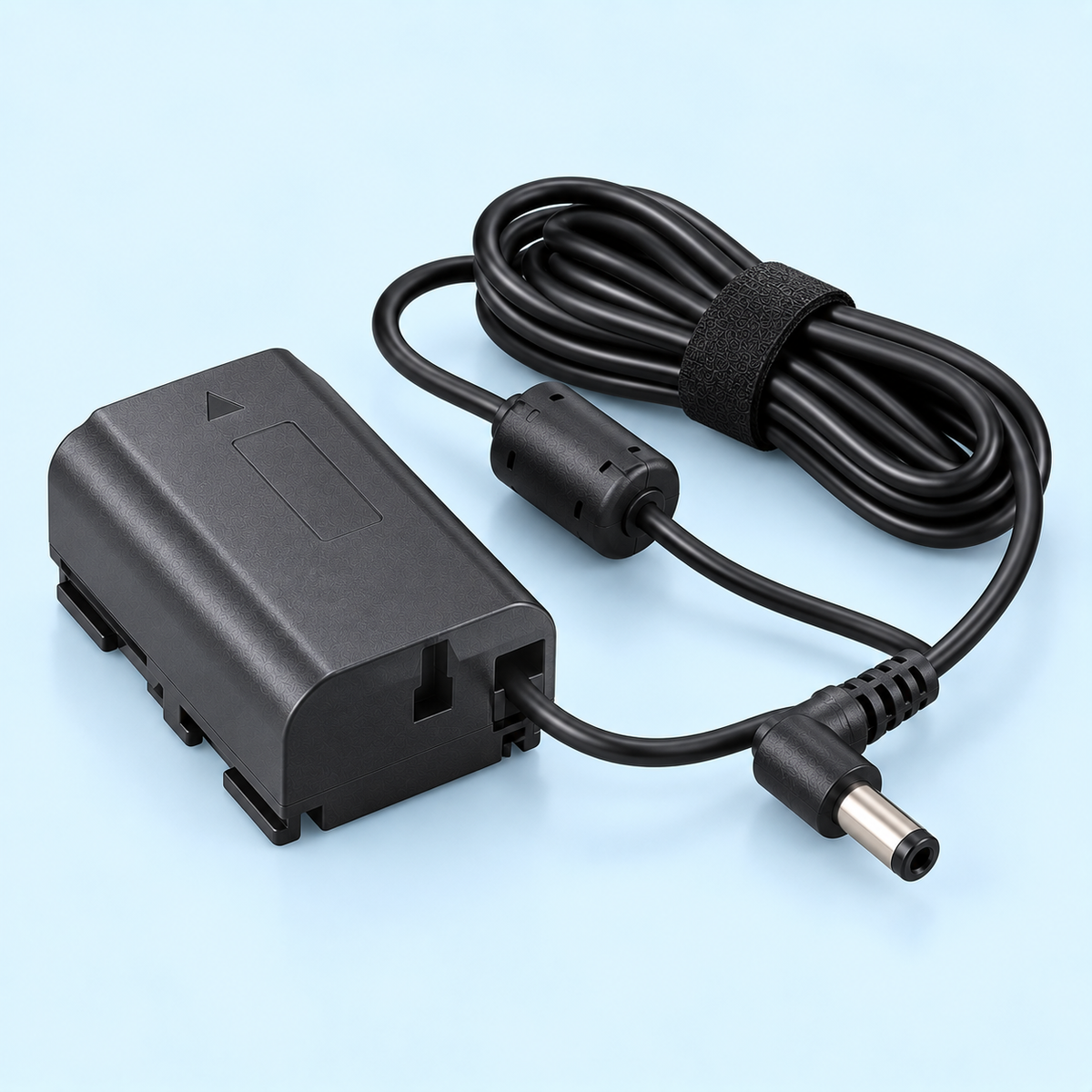 Dummy Batteries & DC Couples