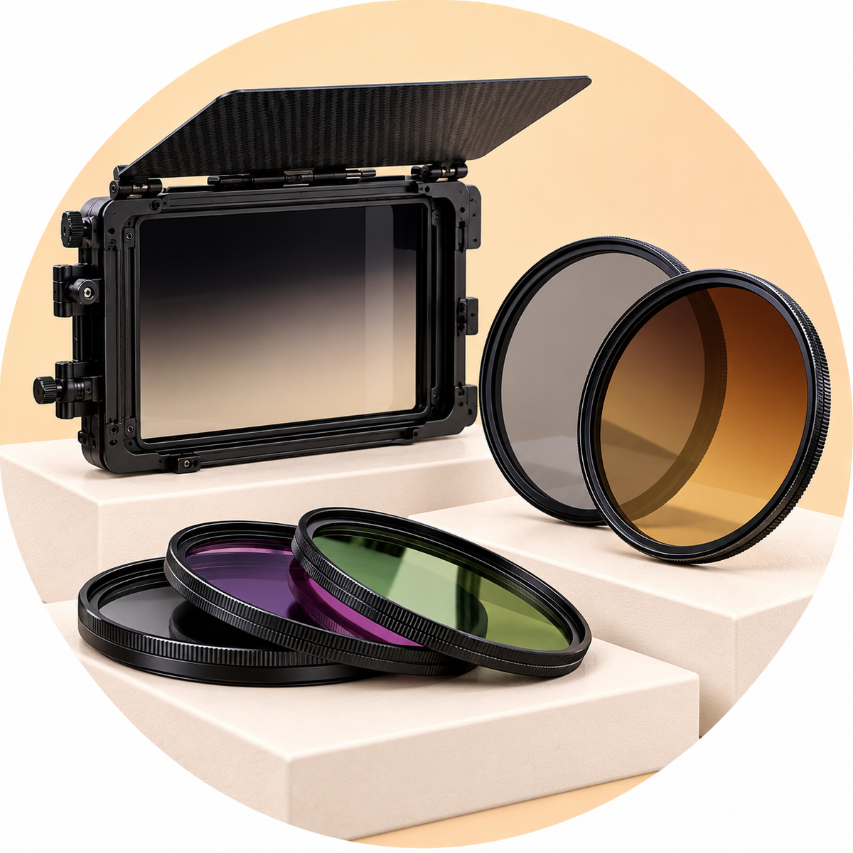 Cinema Filters