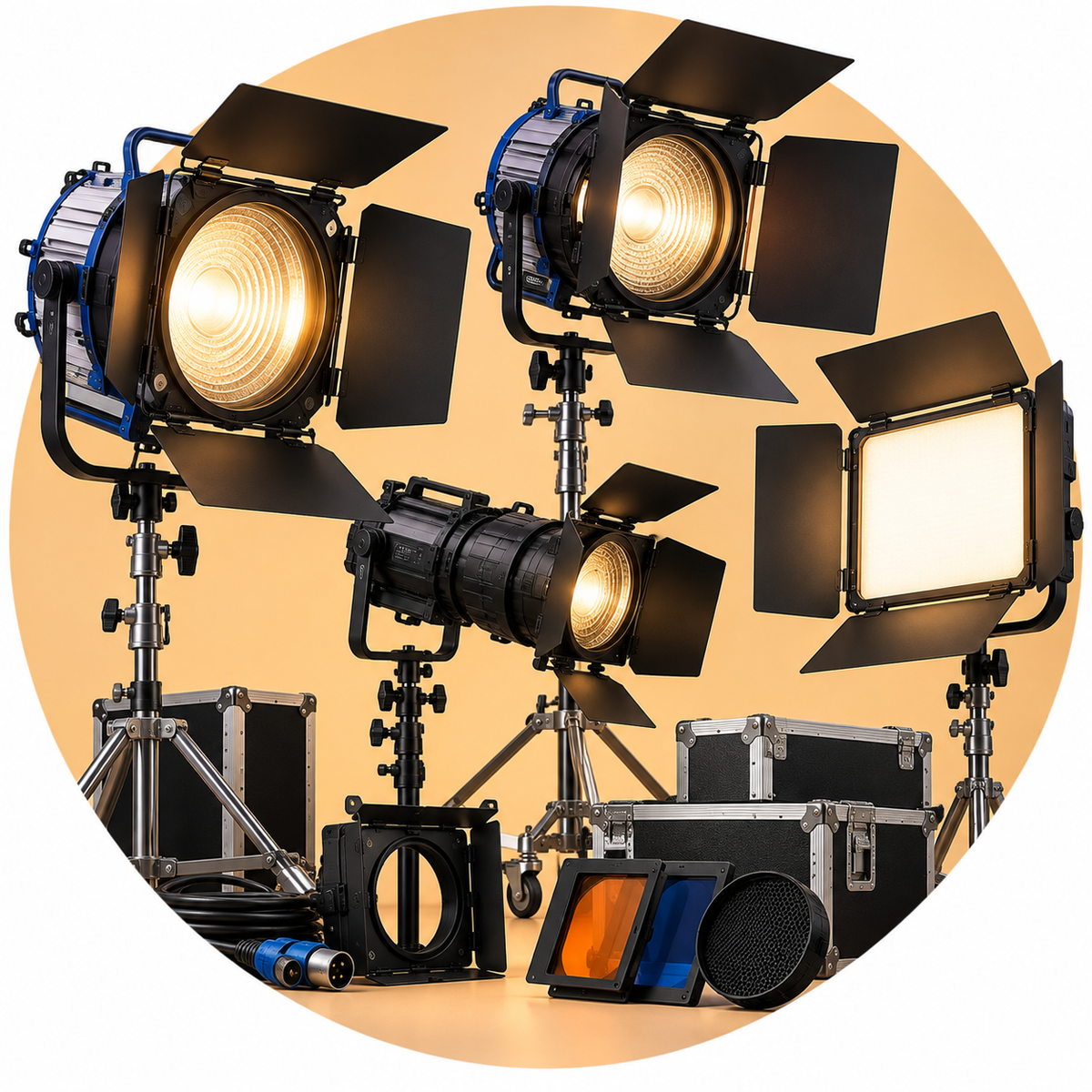 Cinema Lights