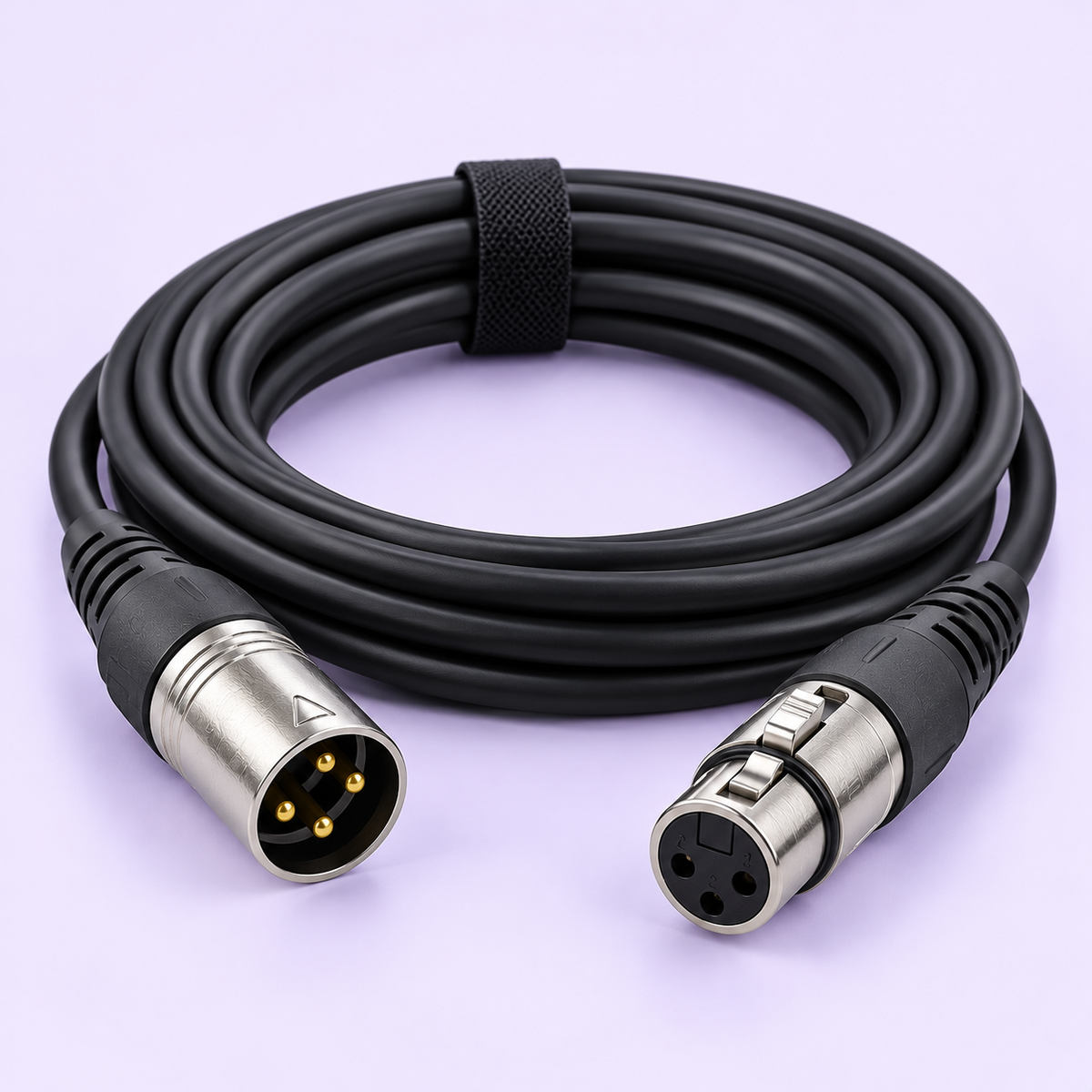 Audio Cables