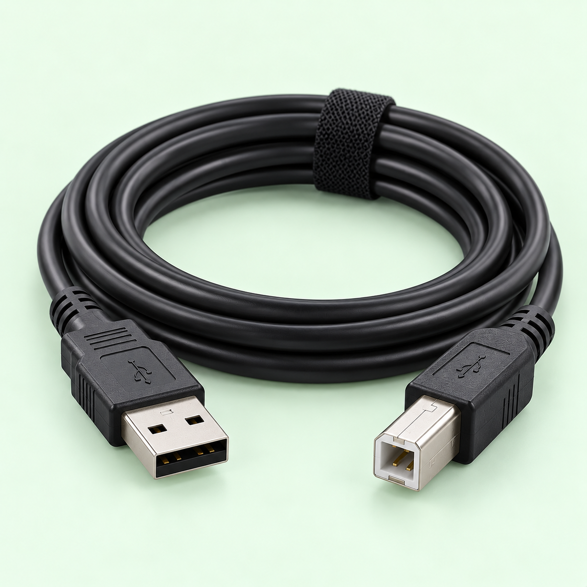 Printer Connecting Cables