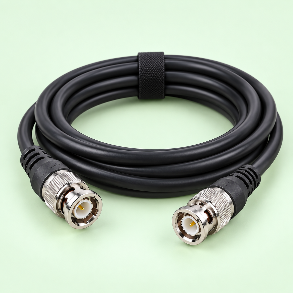 SDI & Broadcast Cables