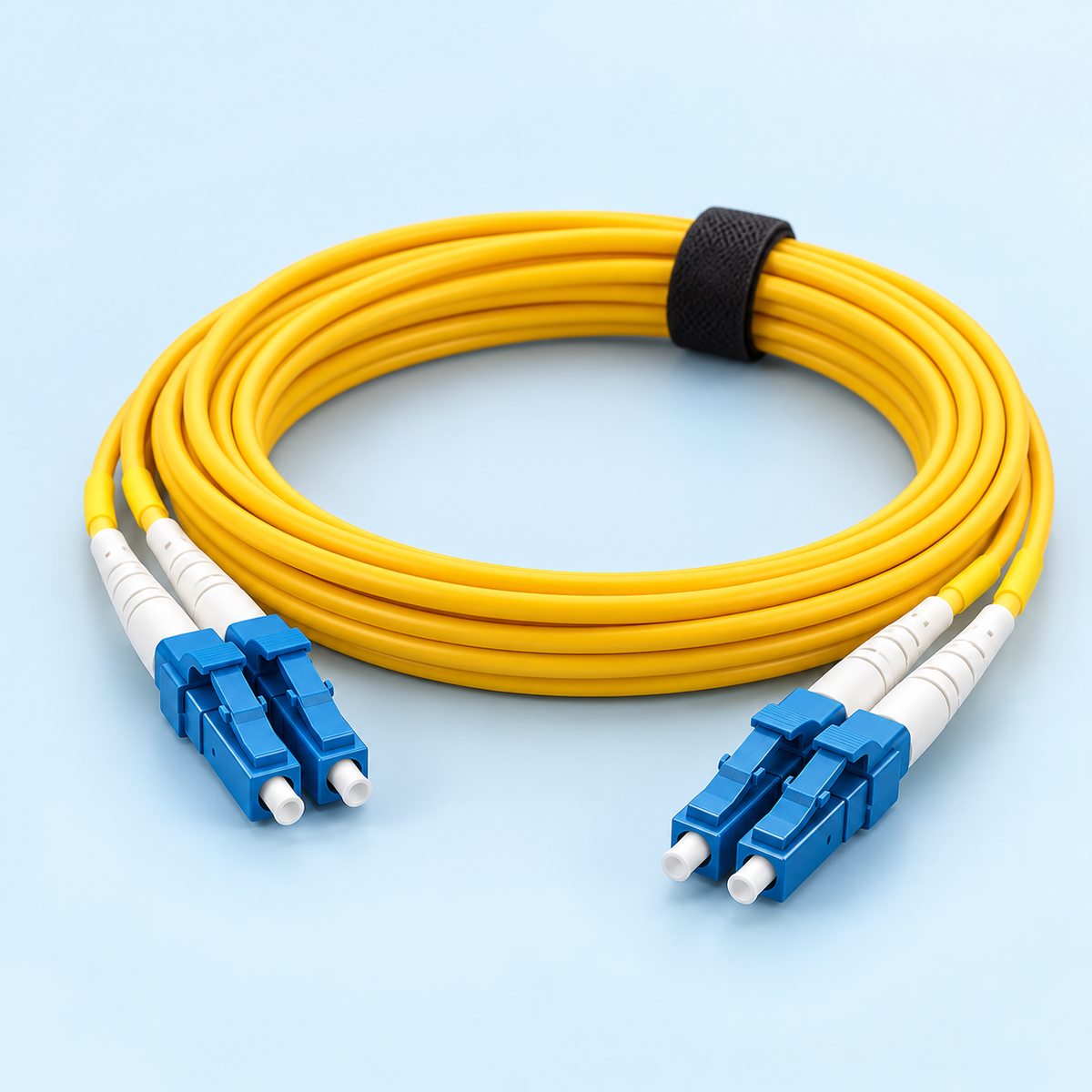 Fiber Optic & Optical Transmission