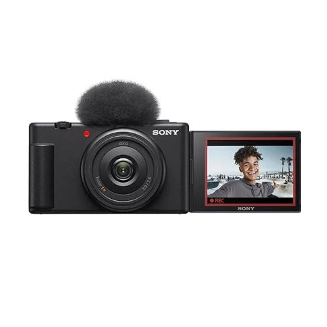Creator Cameras