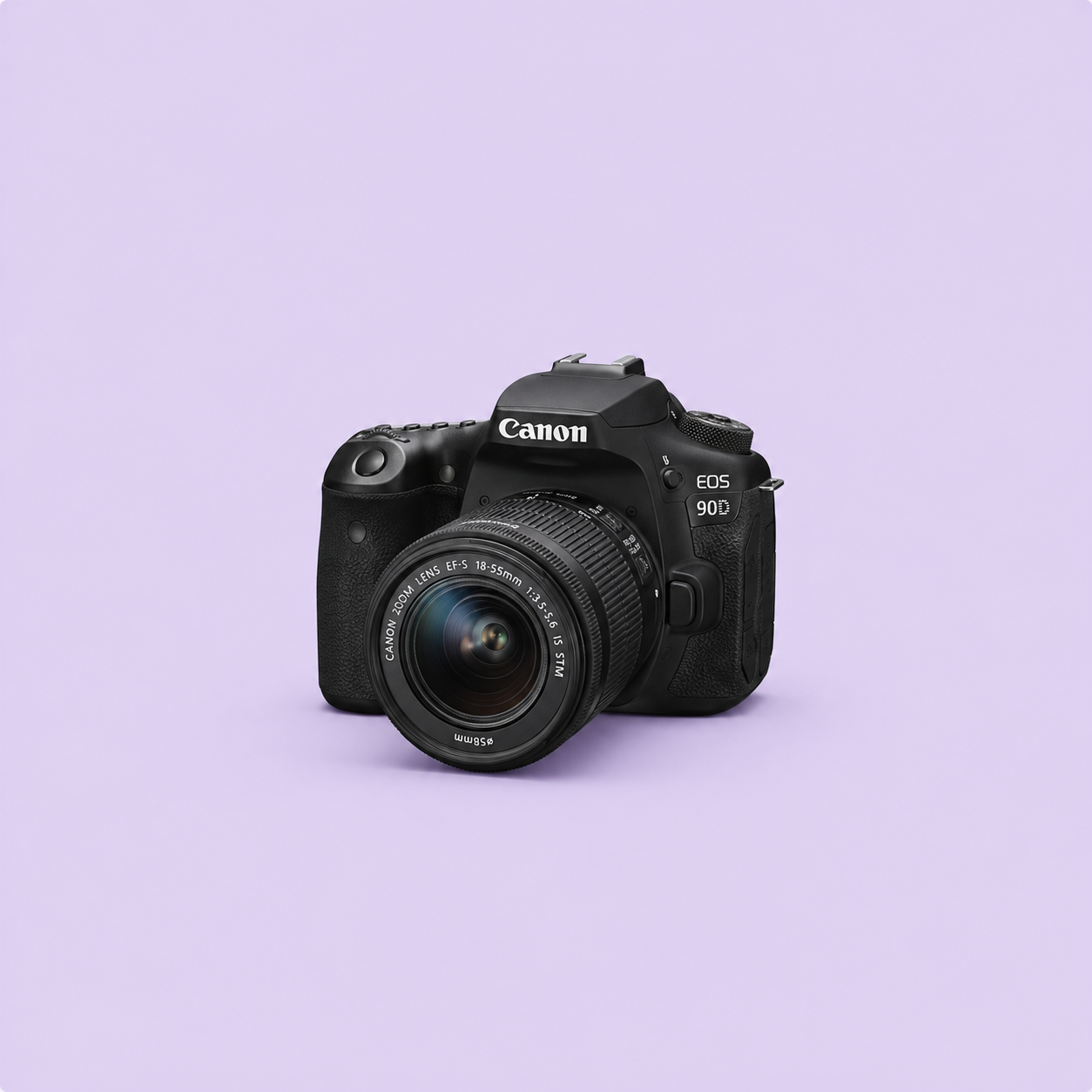 DSLR Camera