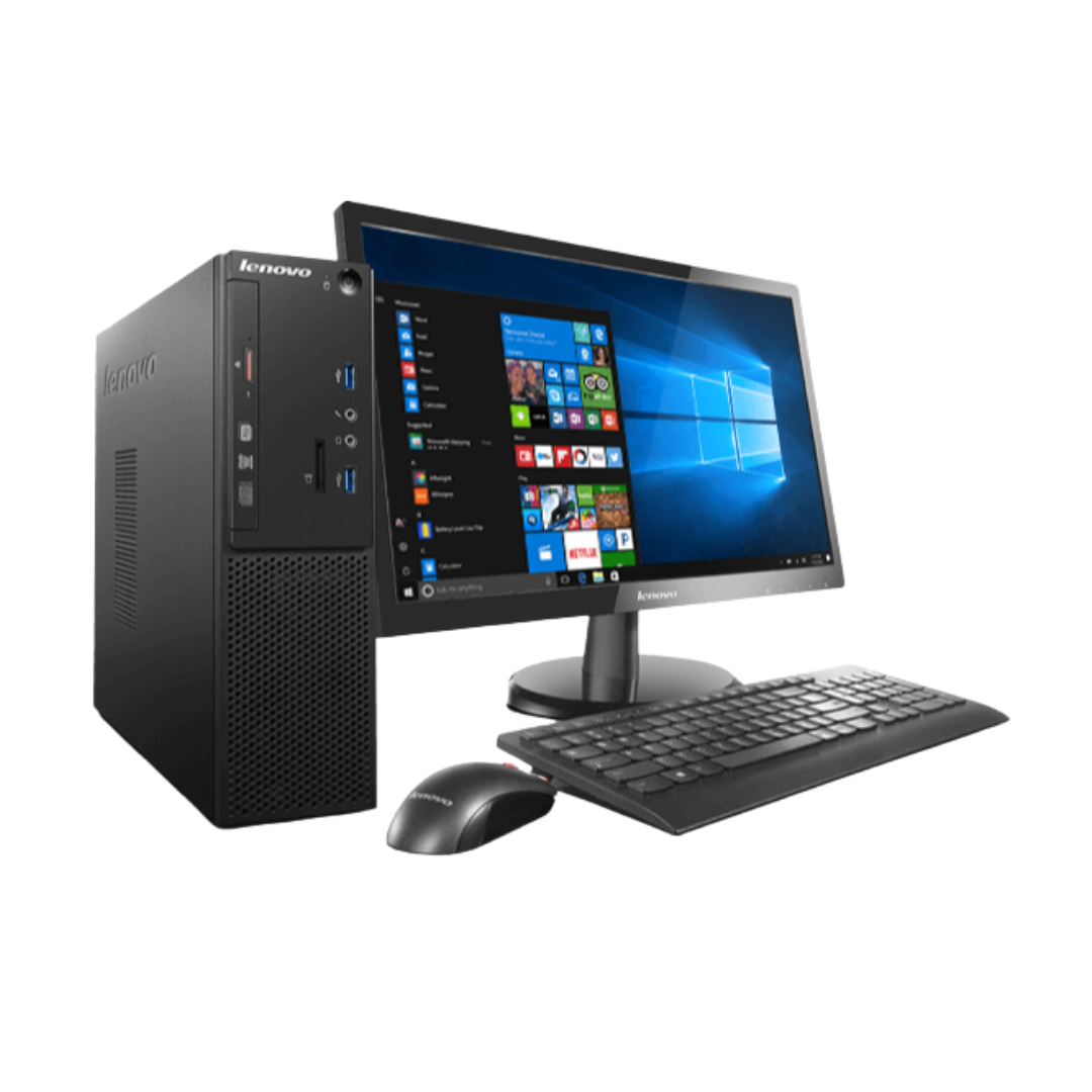 Desktops