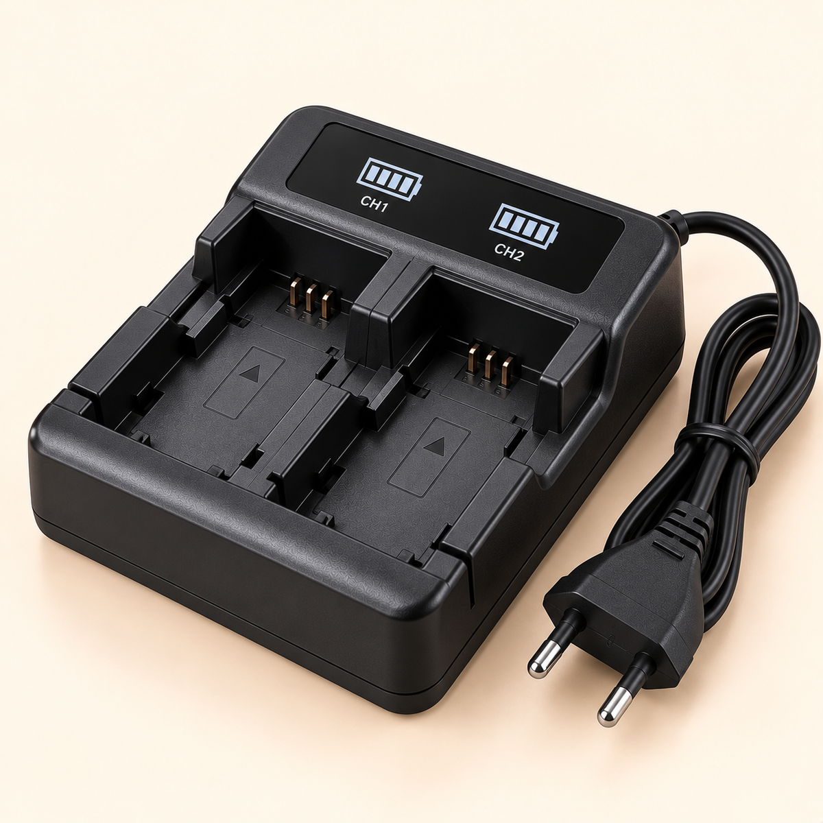 Camera Battery/Universal Chargers