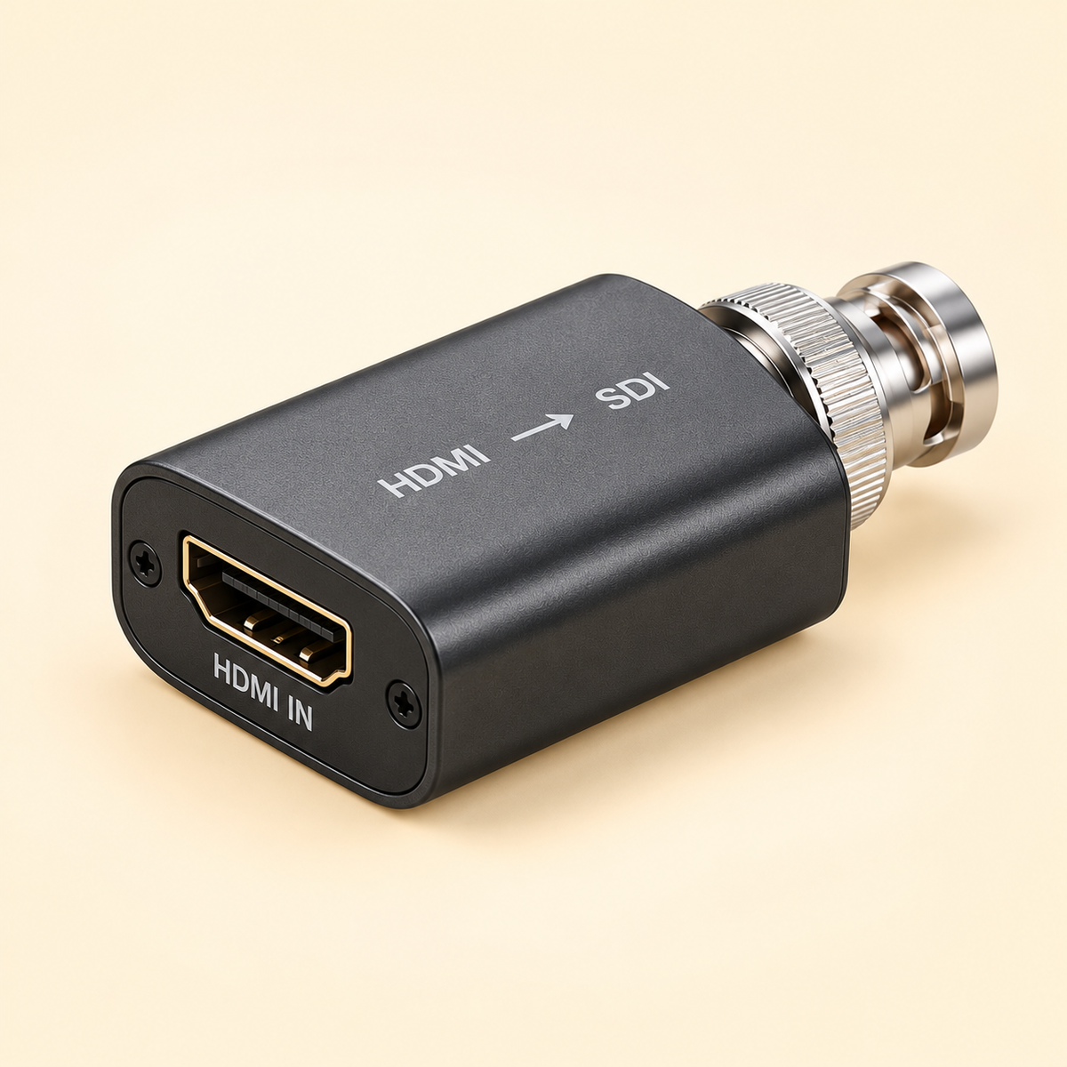 Video Adapters & Convertors