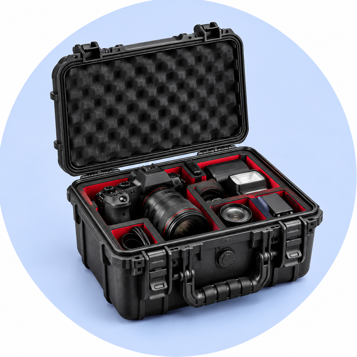 Hard Cases & Protective Cases