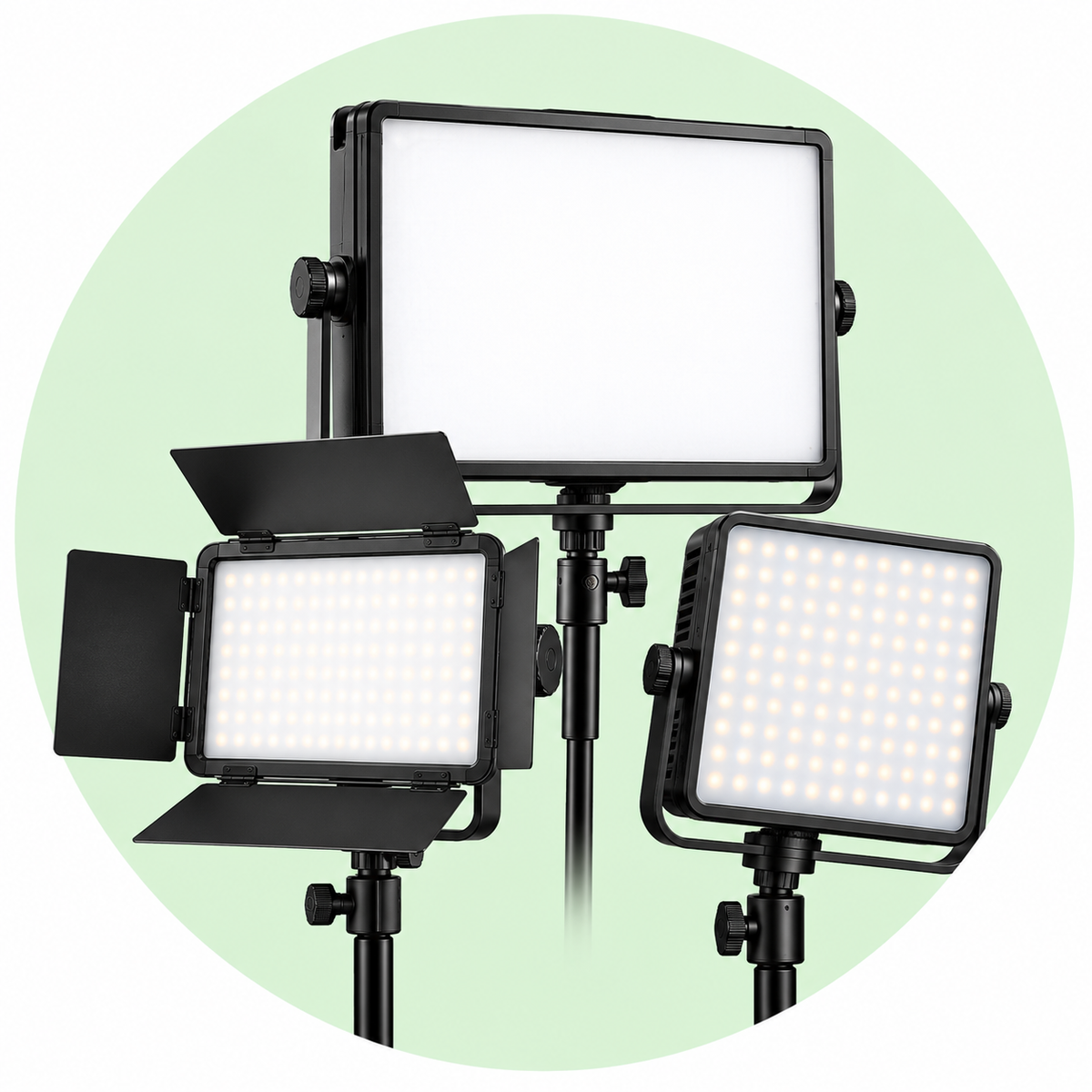 LED Panels