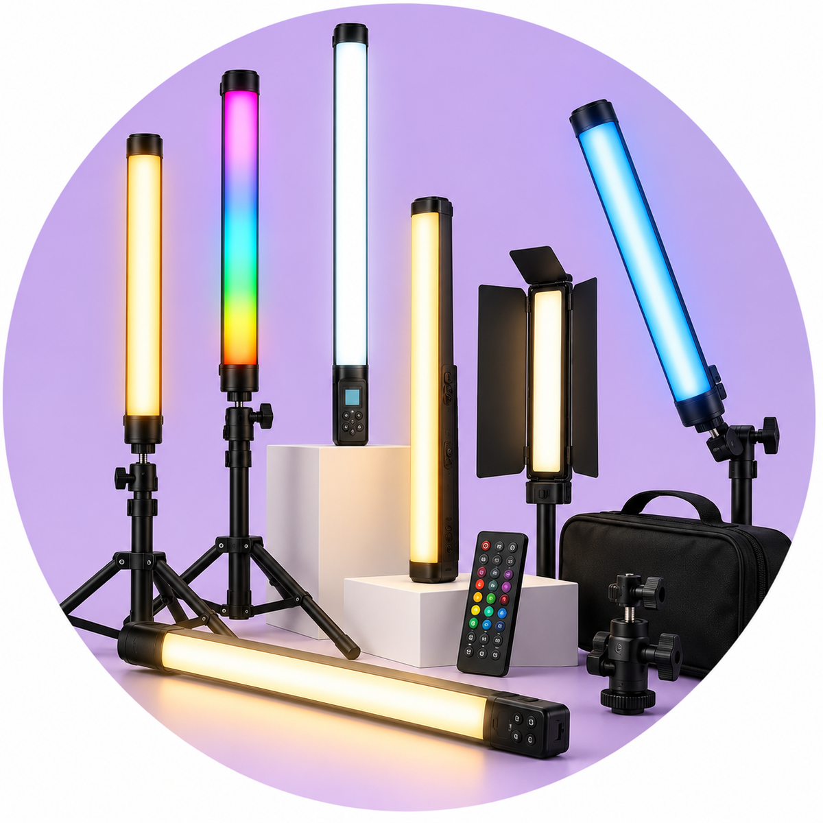 Stick Light