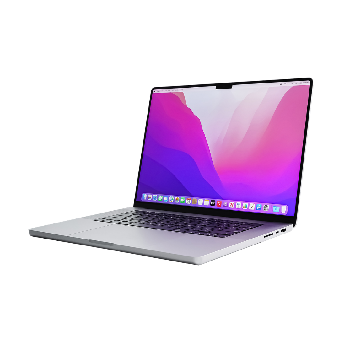 Laptops